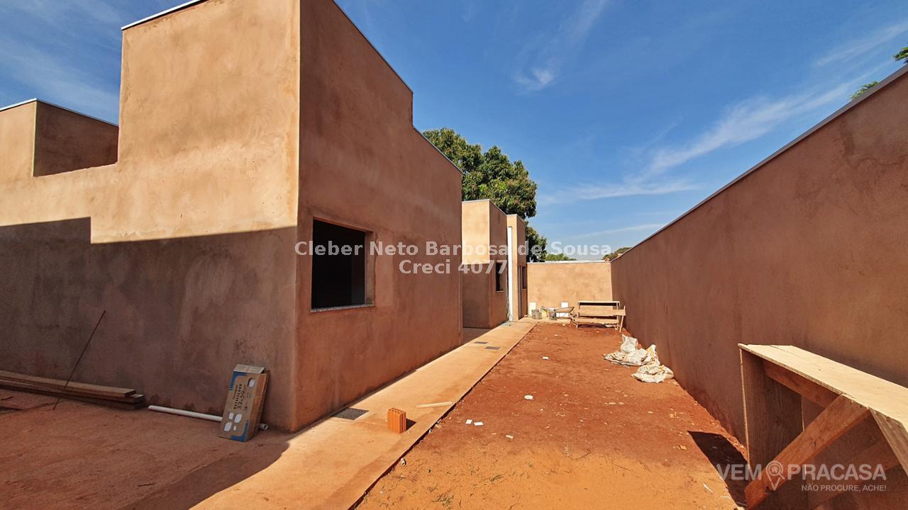 Casa de Condomínio à venda na Vila Marli, Campo Grande – foto 3