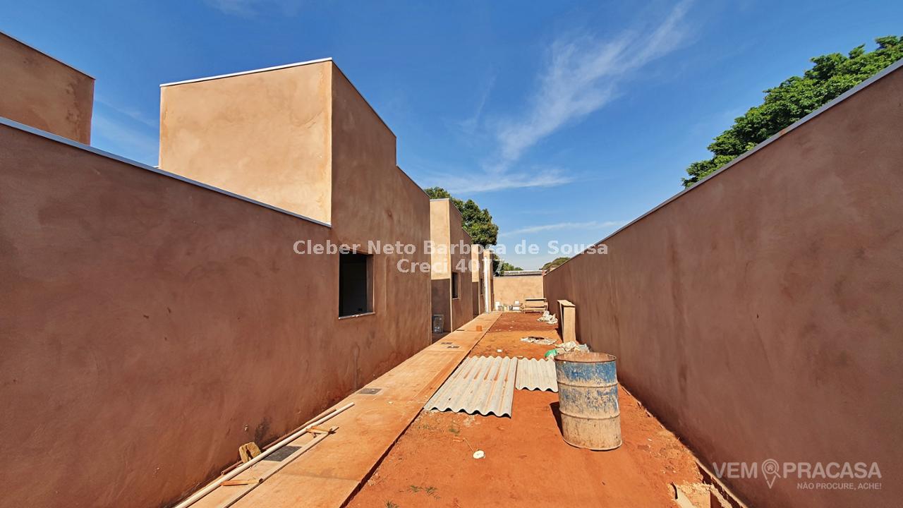 Casa de Condomínio à venda na Vila Marli, Campo Grande – foto 2