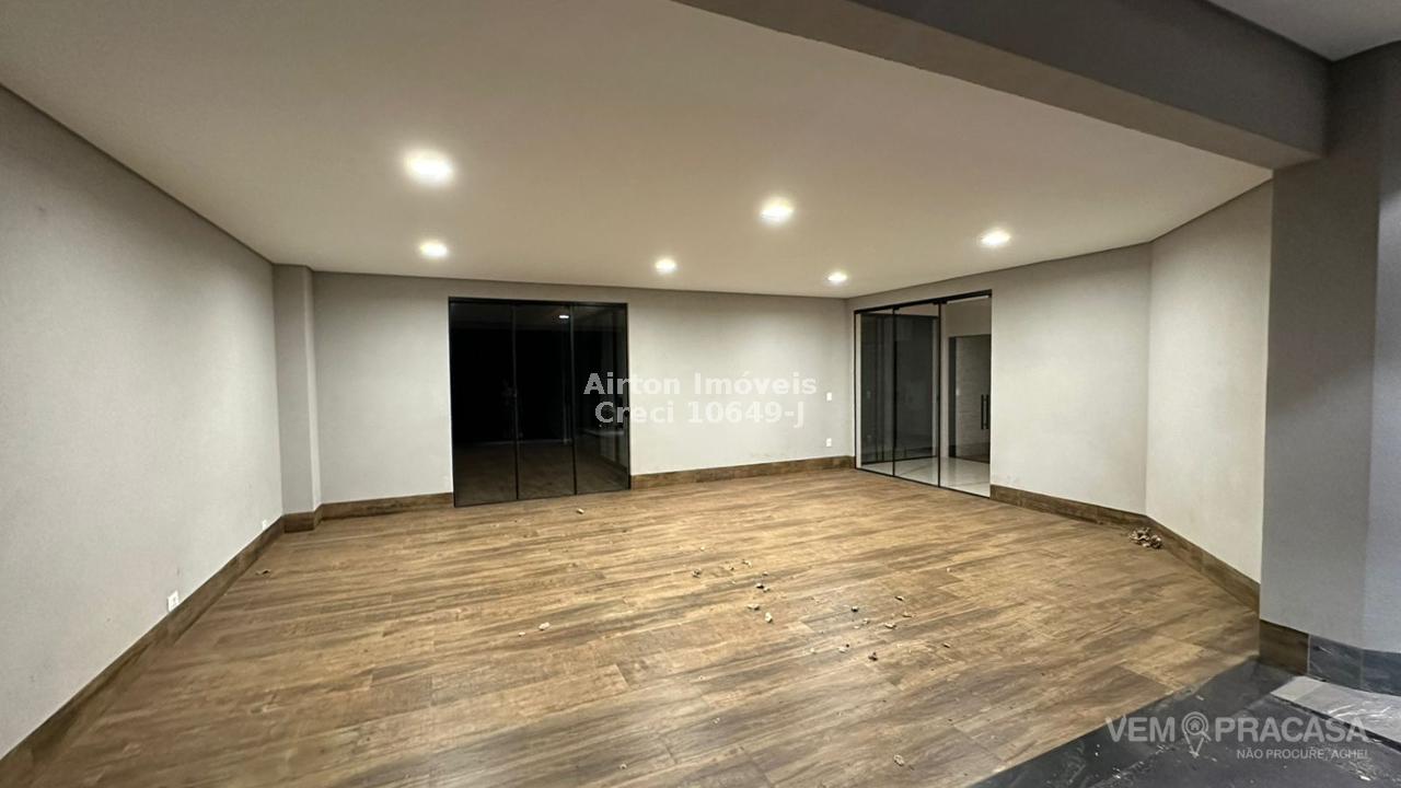 Sobrado/Condomínio à venda no Residencial Damha III, Campo Grande – foto 1