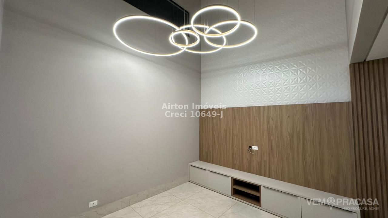 Sobrado/Condomínio à venda no Residencial Damha III, Campo Grande – foto 5