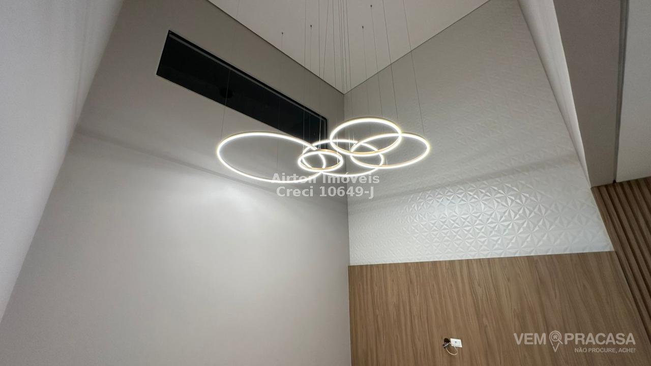 Sobrado/Condomínio à venda no Residencial Damha III, Campo Grande – foto 12