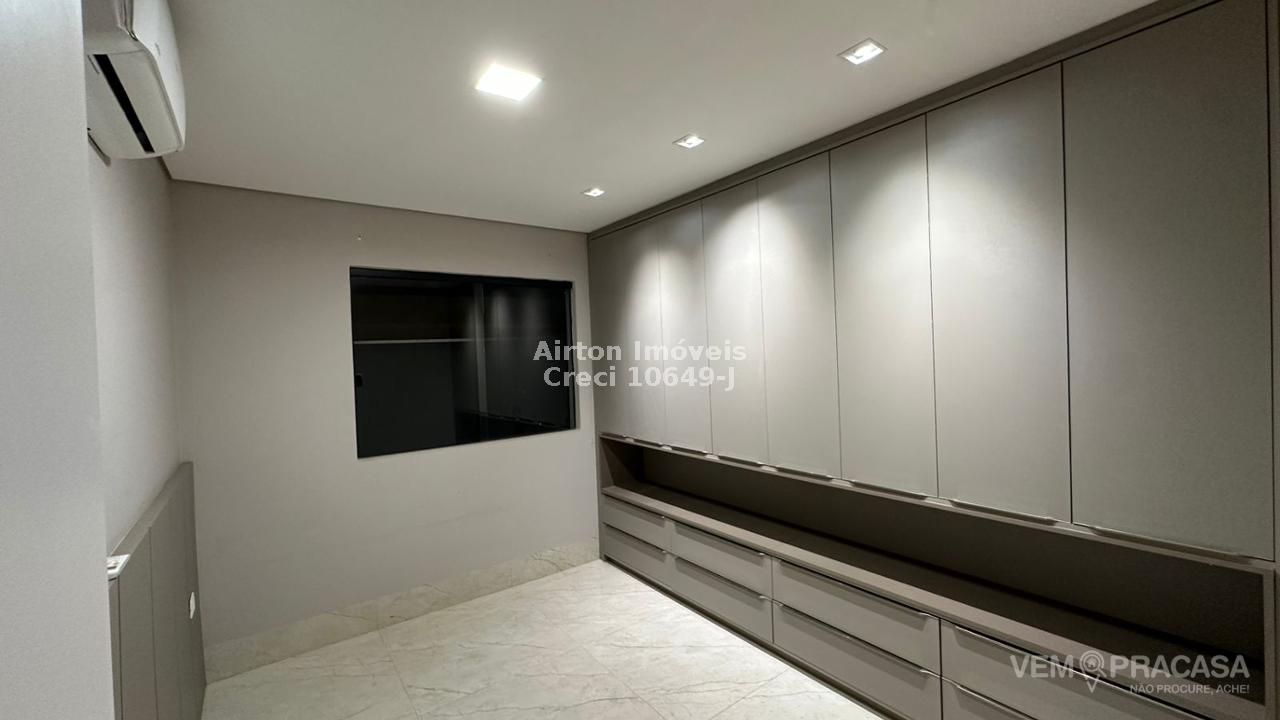 Sobrado/Condomínio à venda no Residencial Damha III, Campo Grande – foto 16