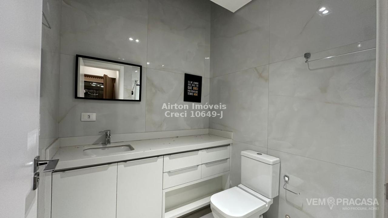 Sobrado/Condomínio à venda no Residencial Damha III, Campo Grande – foto 17