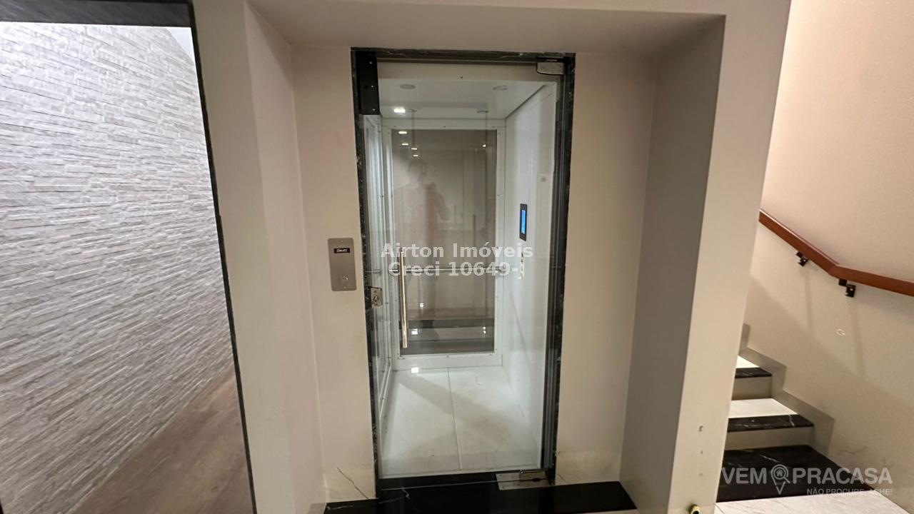 Sobrado/Condomínio à venda no Residencial Damha III, Campo Grande – foto 7