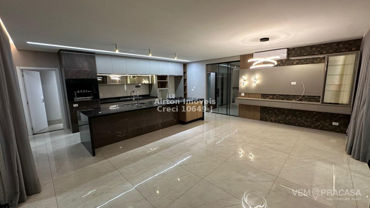 Sobrado/Condomínio à venda no Residencial Damha III, Campo Grande – foto 9