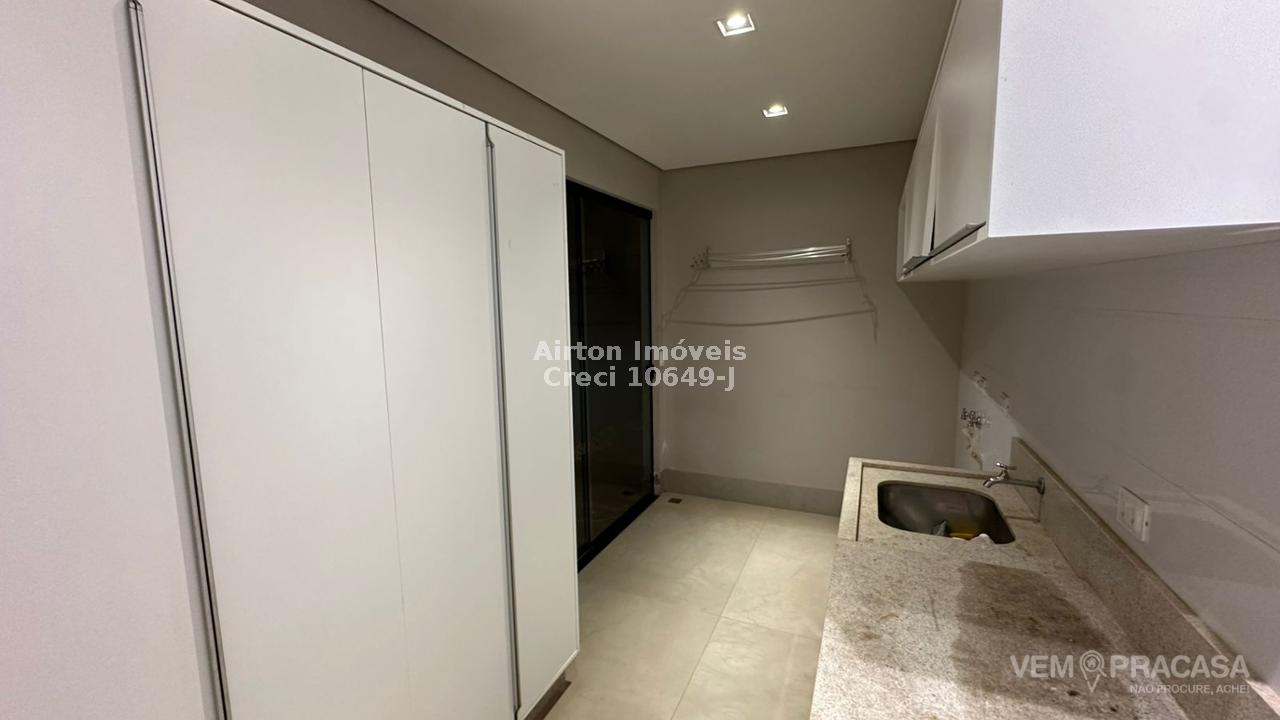Sobrado/Condomínio à venda no Residencial Damha III, Campo Grande – foto 18