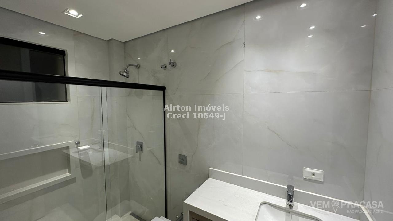 Sobrado/Condomínio à venda no Residencial Damha III, Campo Grande – foto 20