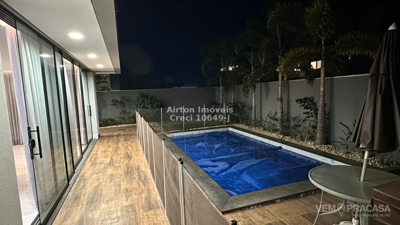 Sobrado/Condomínio à venda no Residencial Damha III, Campo Grande – foto 29