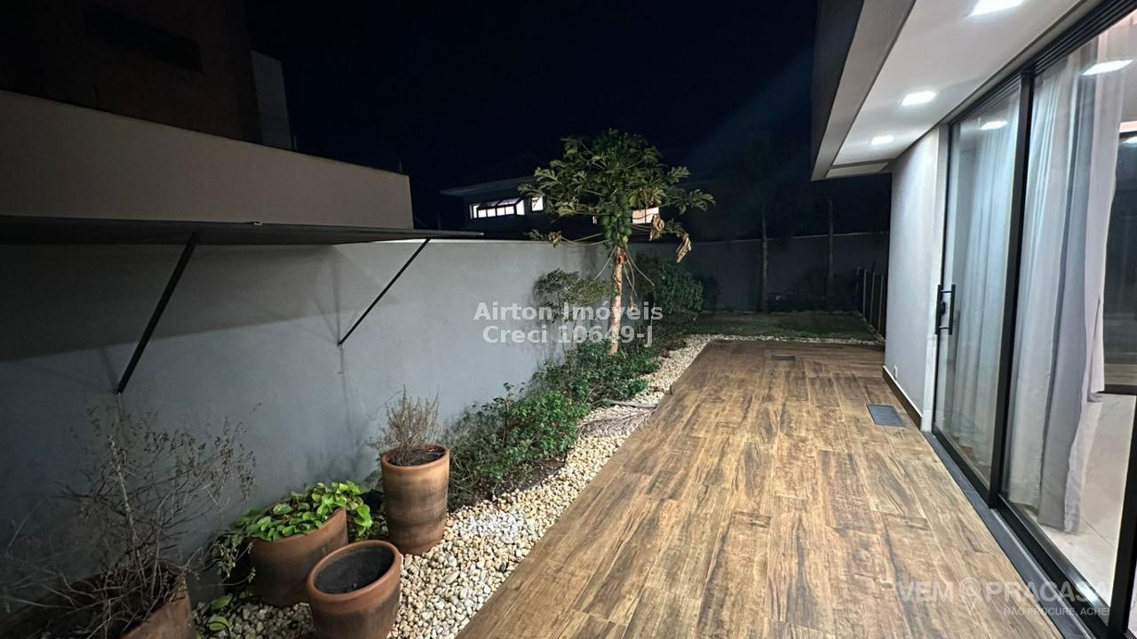 Sobrado/Condomínio à venda no Residencial Damha III, Campo Grande – foto 31