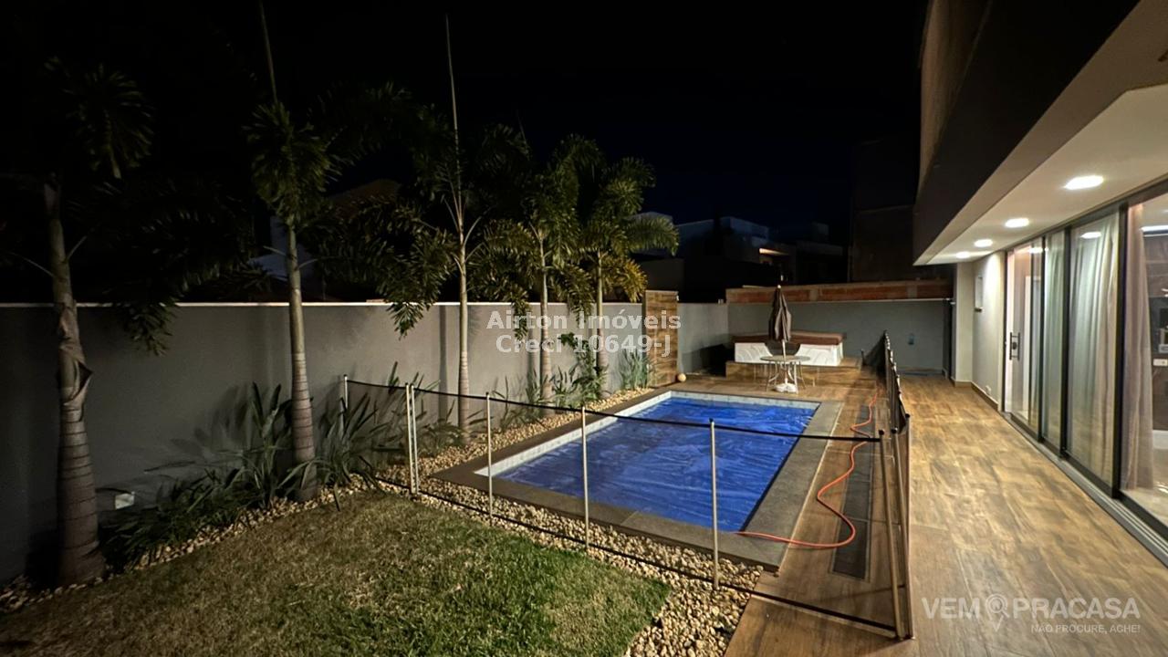 Sobrado/Condomínio à venda no Residencial Damha III, Campo Grande – foto 26