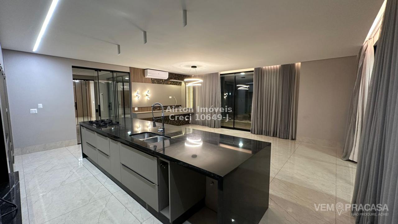 Sobrado/Condomínio à venda no Residencial Damha III, Campo Grande – foto 8