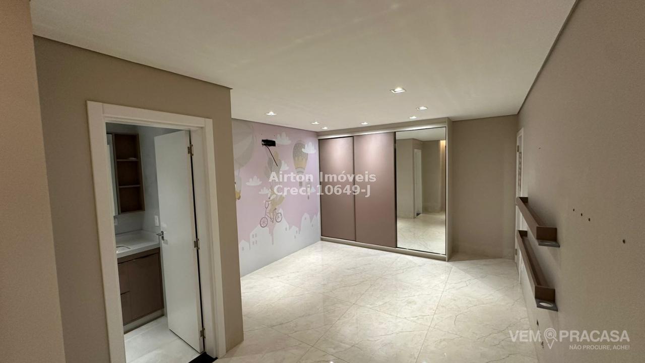 Sobrado/Condomínio à venda no Residencial Damha III, Campo Grande – foto 21