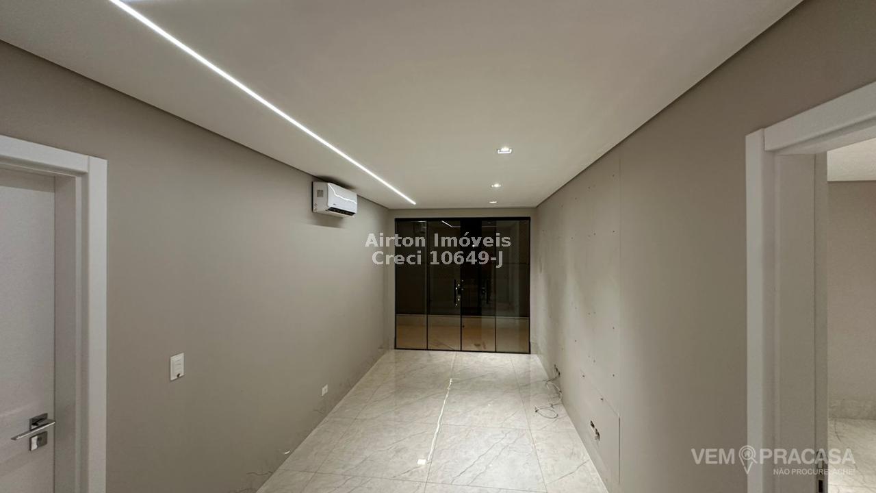 Sobrado/Condomínio à venda no Residencial Damha III, Campo Grande – foto 4