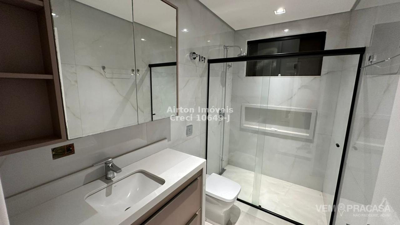 Sobrado/Condomínio à venda no Residencial Damha III, Campo Grande – foto 22