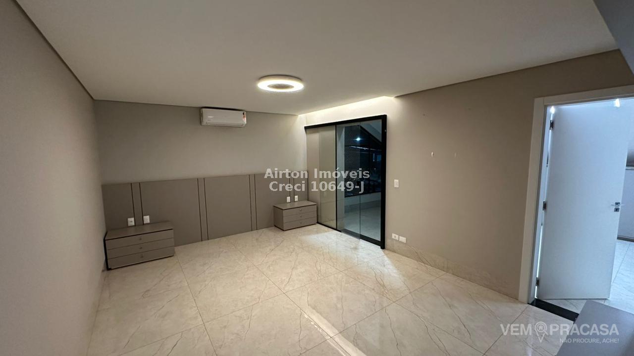 Sobrado/Condomínio à venda no Residencial Damha III, Campo Grande – foto 3