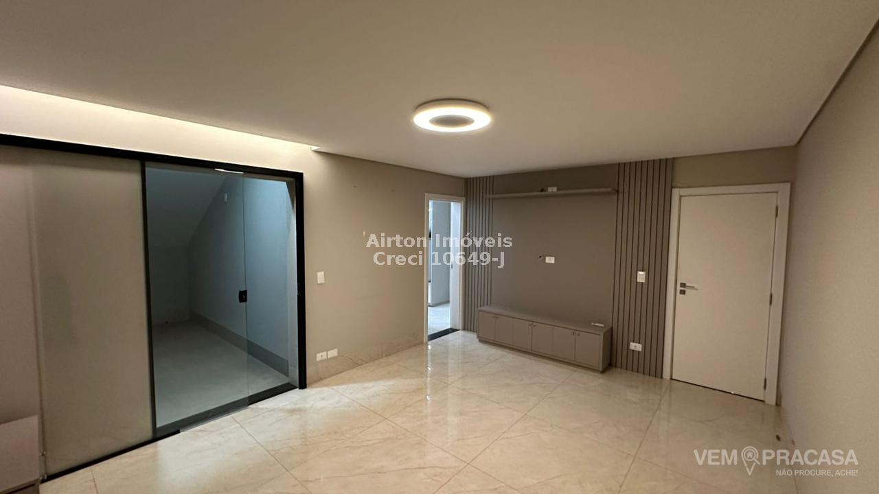 Sobrado/Condomínio à venda no Residencial Damha III, Campo Grande – foto 2