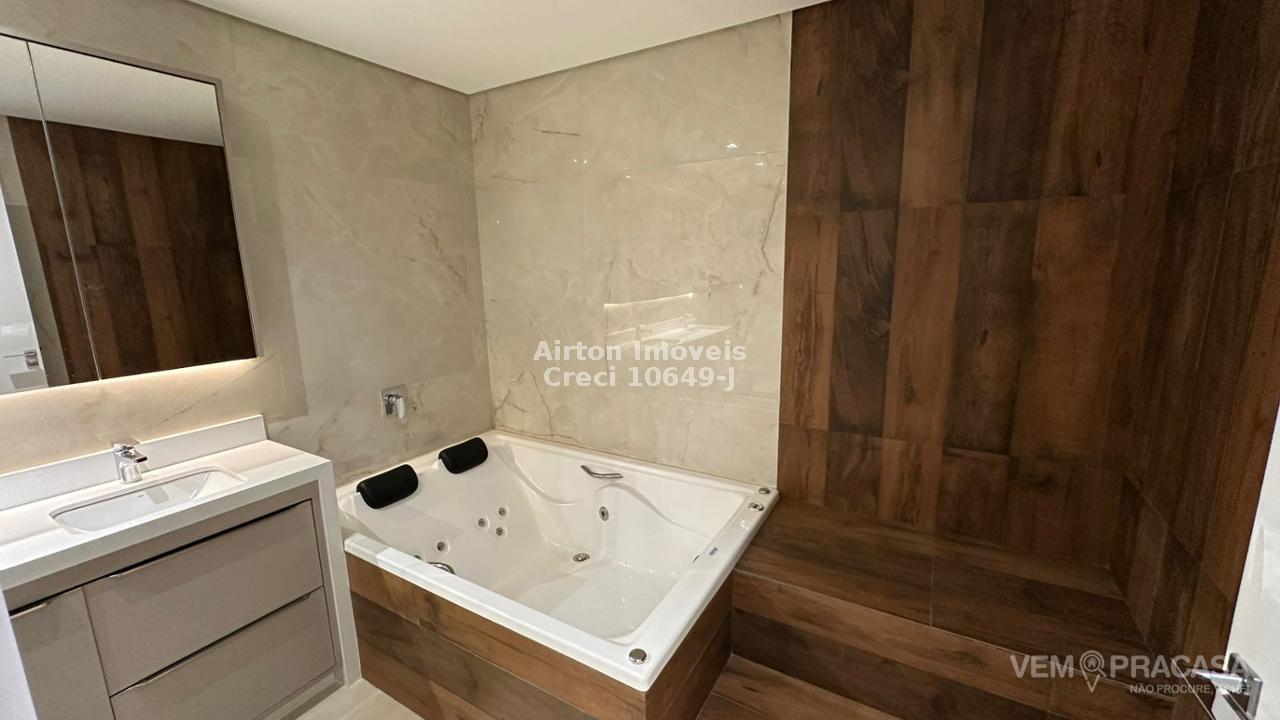 Sobrado/Condomínio à venda no Residencial Damha III, Campo Grande – foto 24
