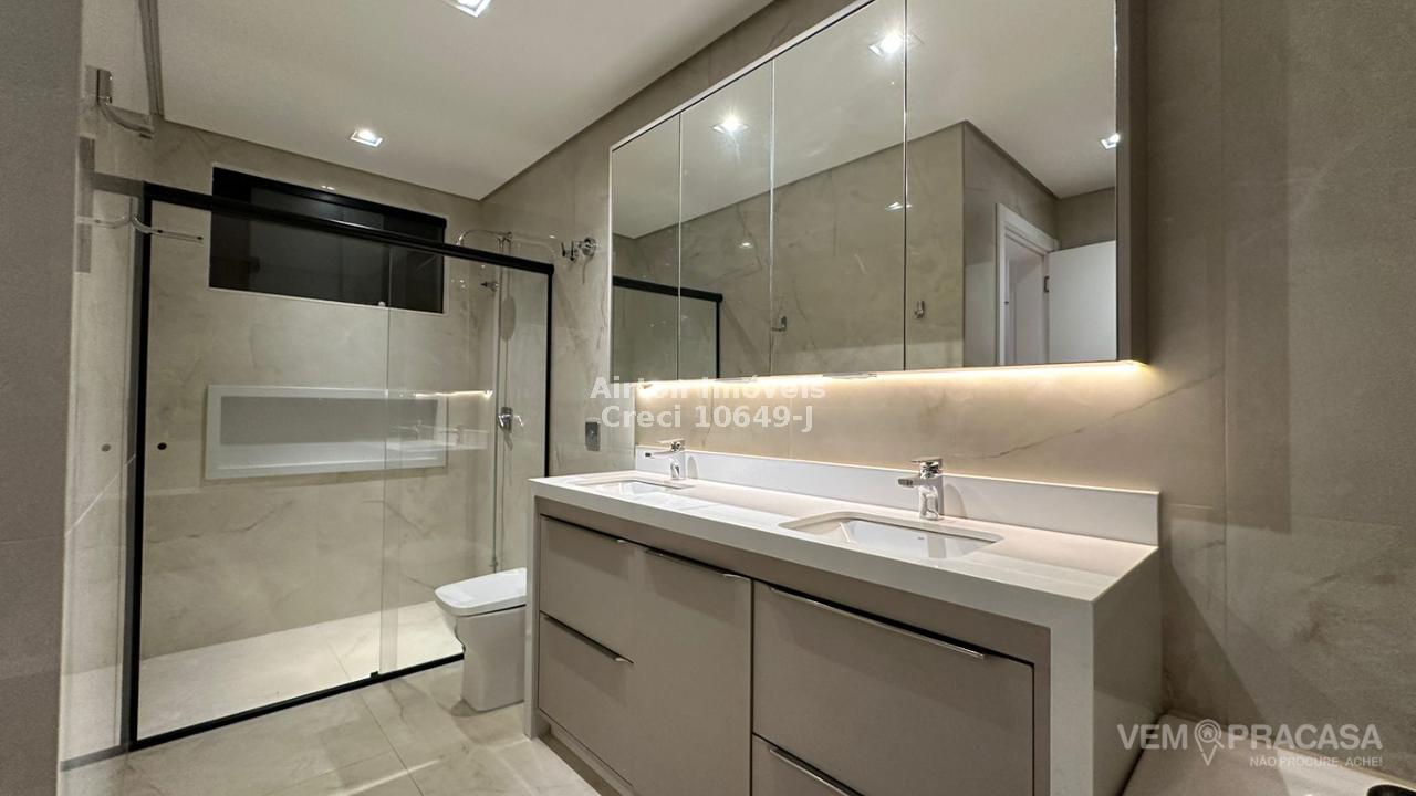 Sobrado/Condomínio à venda no Residencial Damha III, Campo Grande – foto 28