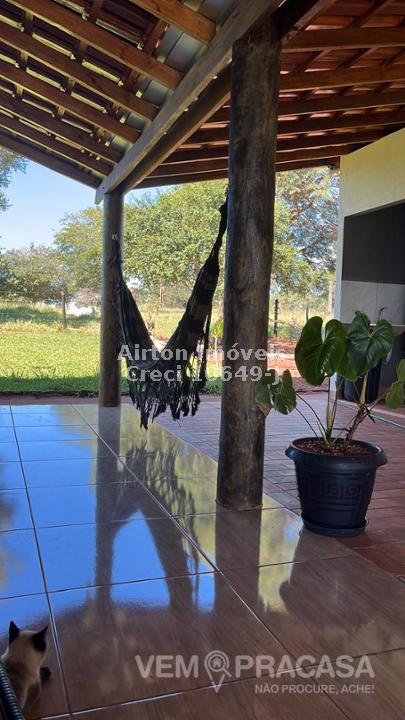 Sítio à venda no Zona Rural, Jaraguari – foto 6