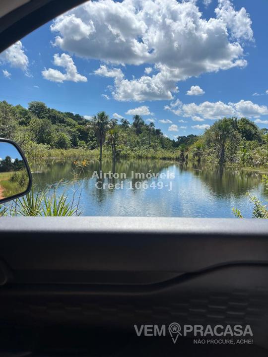 Sítio à venda no Zona Rural, Jaraguari – foto 18