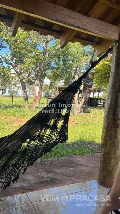 Sítio à venda no Zona Rural, Jaraguari – foto 7