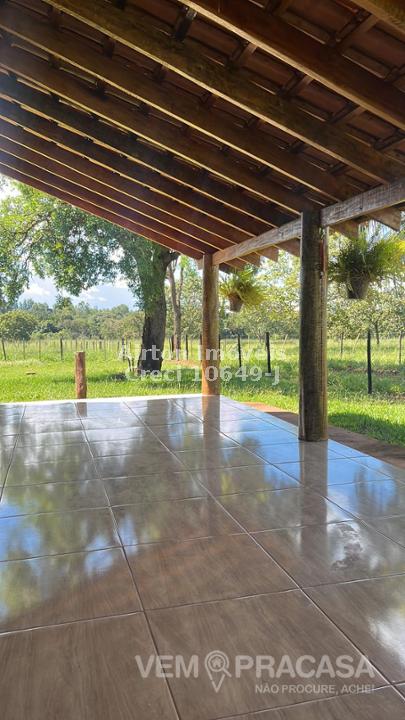 Sítio à venda no Zona Rural, Jaraguari – foto 8
