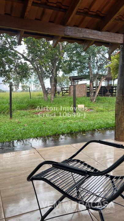 Sítio à venda no Zona Rural, Jaraguari – foto 9