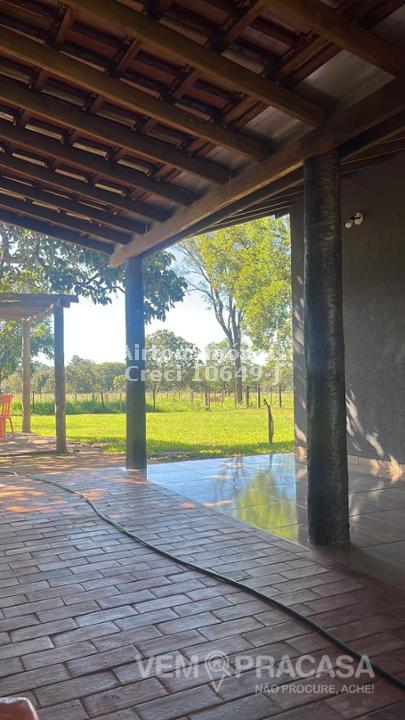Sítio à venda no Zona Rural, Jaraguari – foto 12