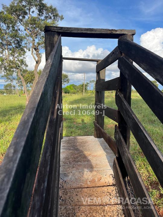 Sítio à venda no Zona Rural, Jaraguari – foto 30