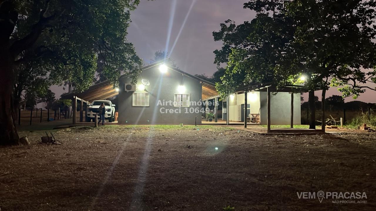 Sítio à venda no Zona Rural, Jaraguari – foto 3
