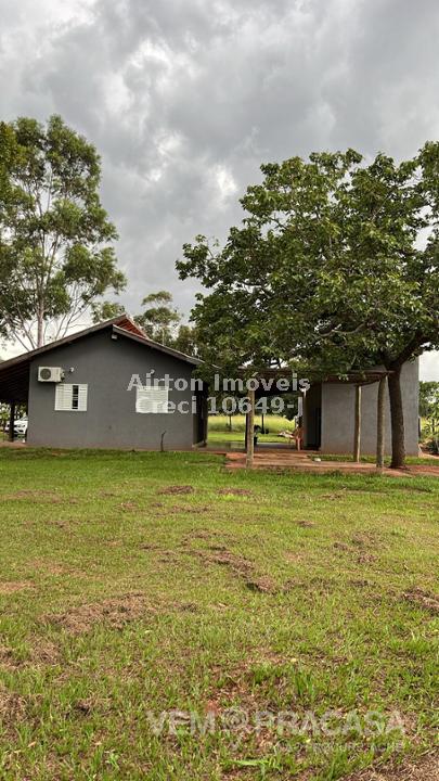 Sítio à venda no Zona Rural, Jaraguari – foto 2