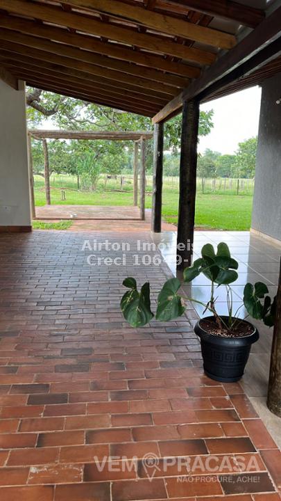 Sítio à venda no Zona Rural, Jaraguari – foto 13