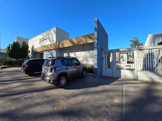 Imóvel comercial à venda no Itanhangá Park, Campo Grande