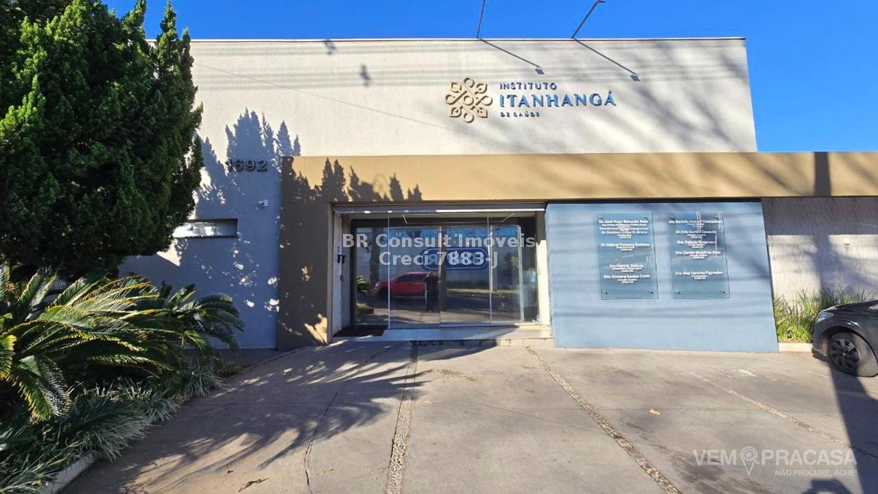 Imóvel comercial à venda no Itanhangá Park, Campo Grande – foto 2