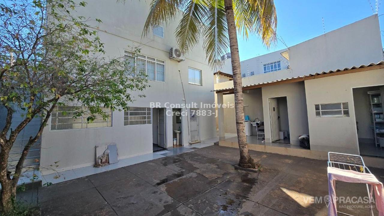 Imóvel comercial à venda no Itanhangá Park, Campo Grande – foto 12