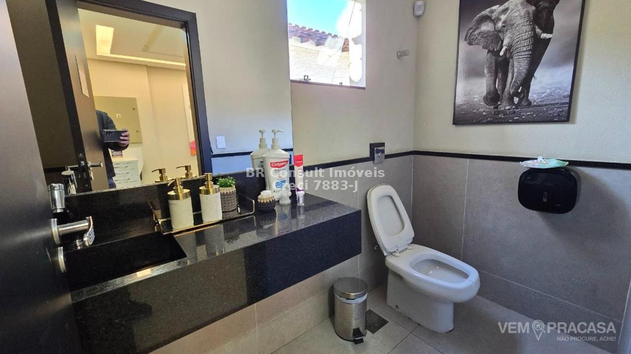 Imóvel comercial à venda no Itanhangá Park, Campo Grande – foto 17