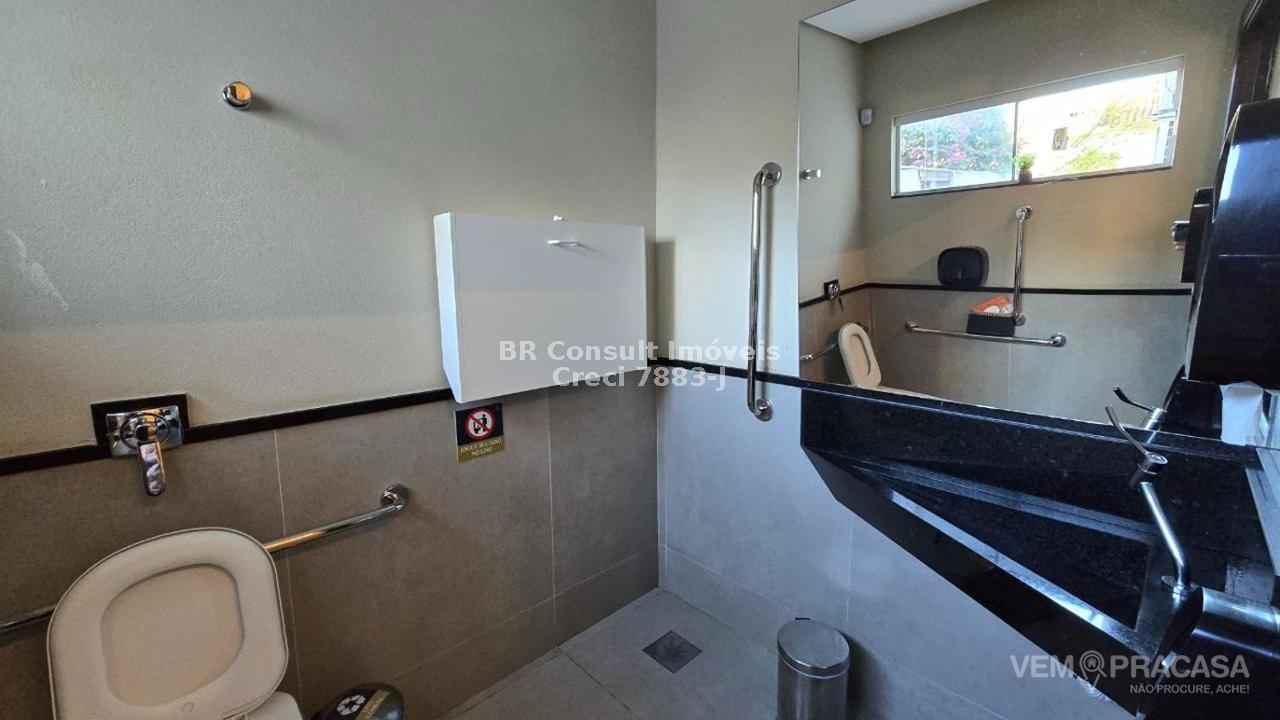 Imóvel comercial à venda no Itanhangá Park, Campo Grande – foto 19
