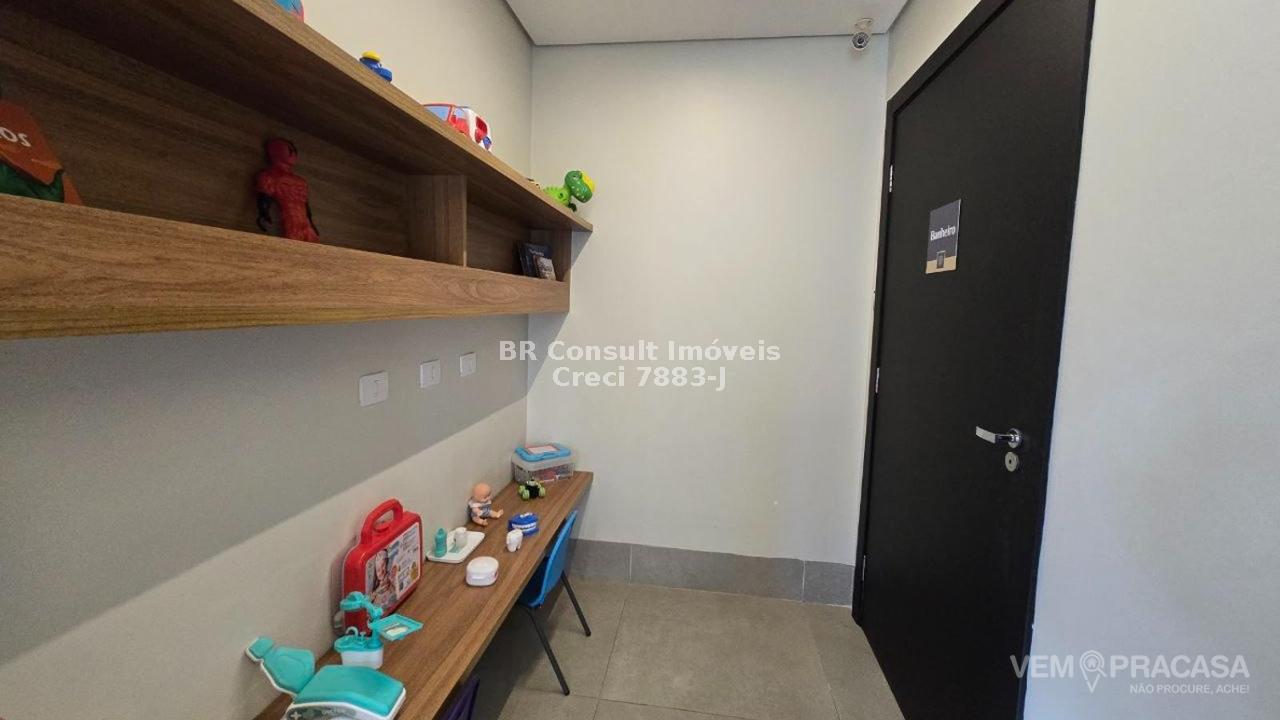 Imóvel comercial à venda no Itanhangá Park, Campo Grande – foto 21