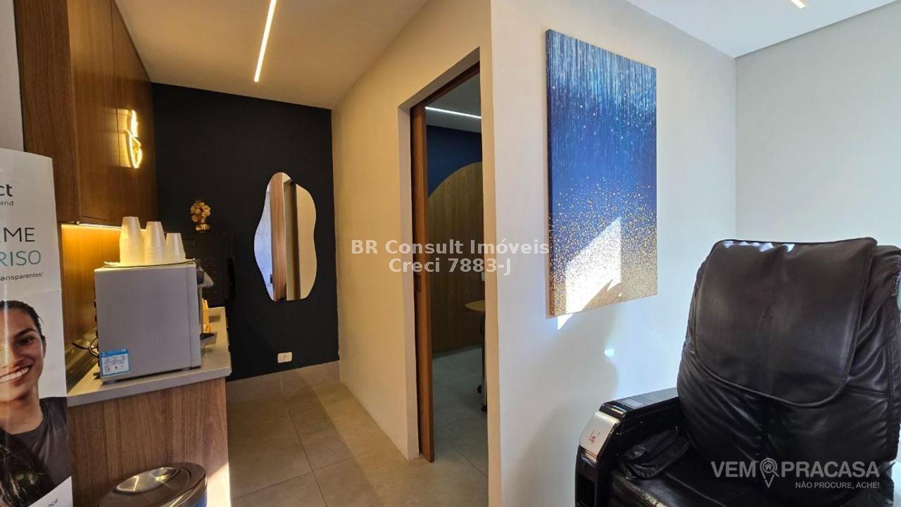 Imóvel comercial à venda no Itanhangá Park, Campo Grande – foto 22