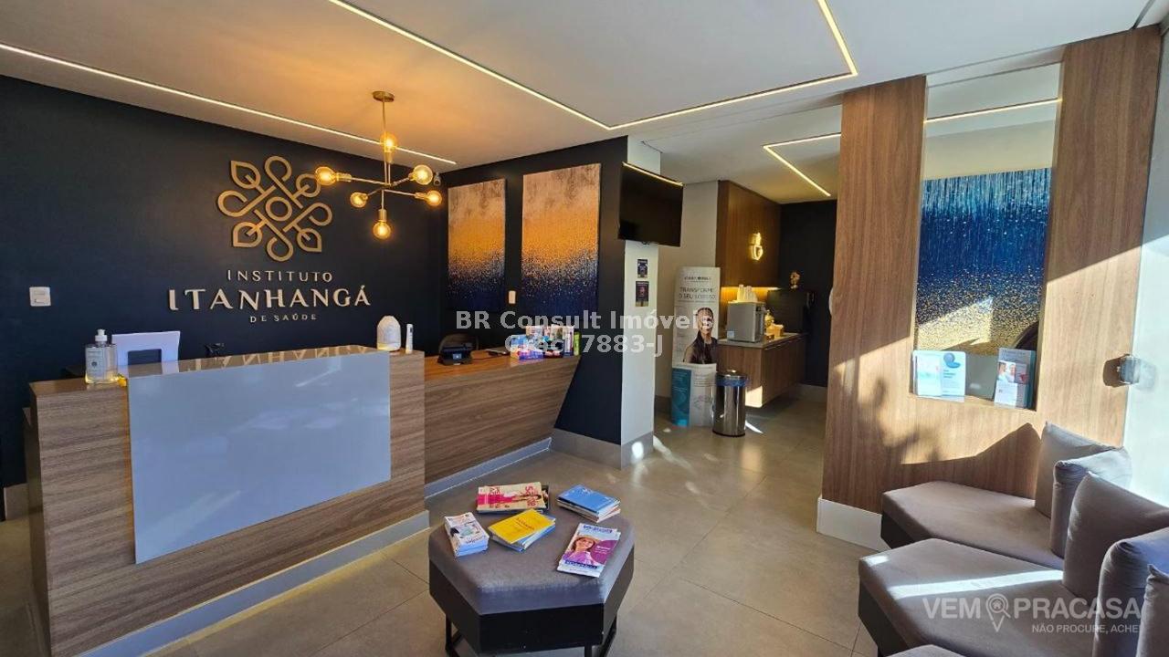 Imóvel comercial à venda no Itanhangá Park, Campo Grande – foto 24