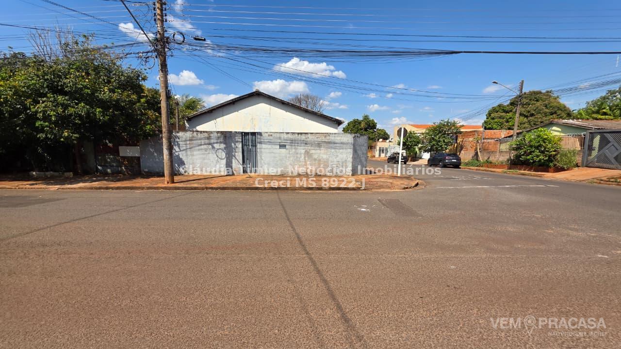 Casa Térrea à venda na Vila Marli, Campo Grande – foto 1