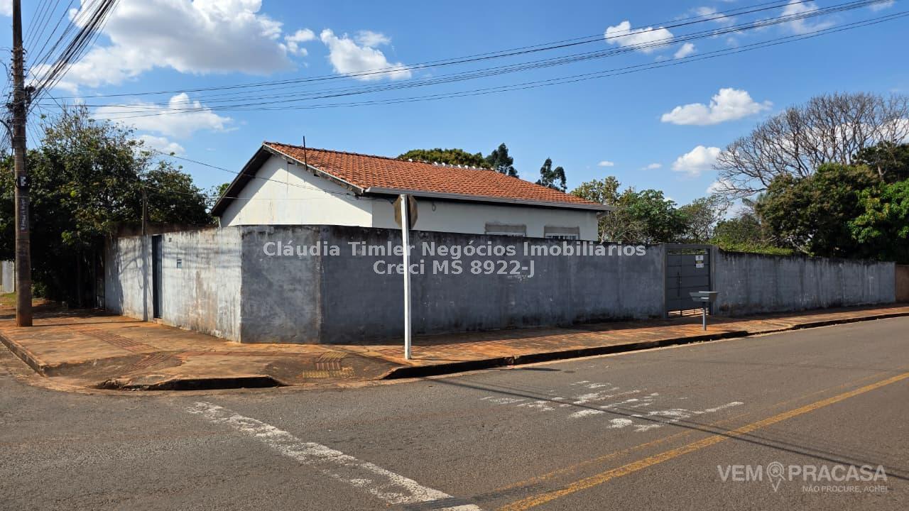 Casa Térrea à venda na Vila Marli, Campo Grande – foto 2