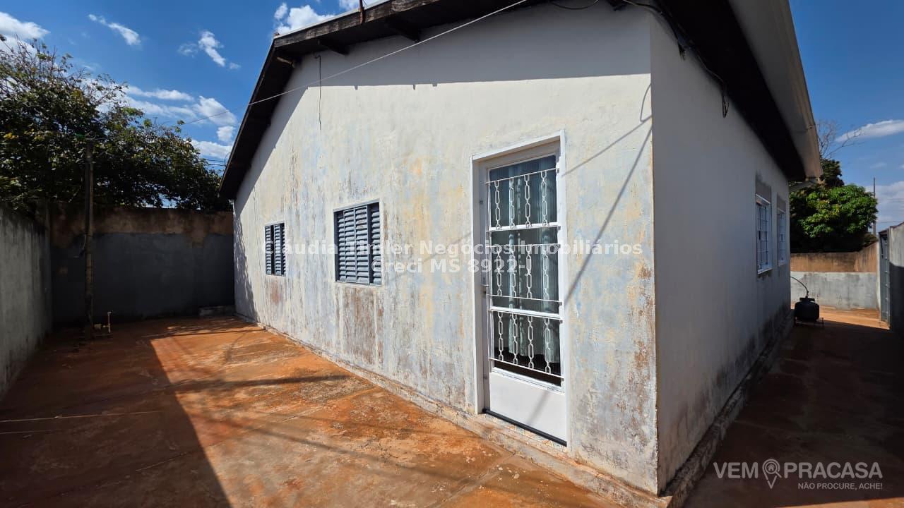 Casa Térrea à venda na Vila Marli, Campo Grande – foto 3
