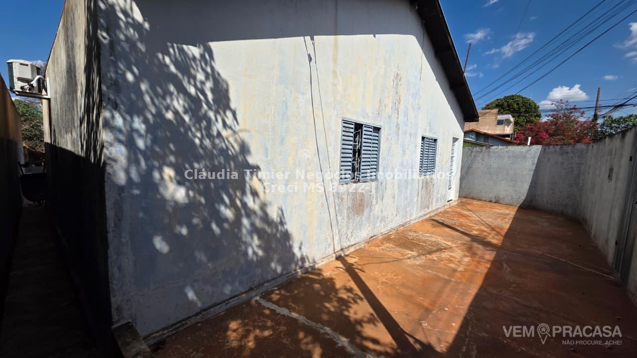 Casa Térrea à venda na Vila Marli, Campo Grande – foto 4