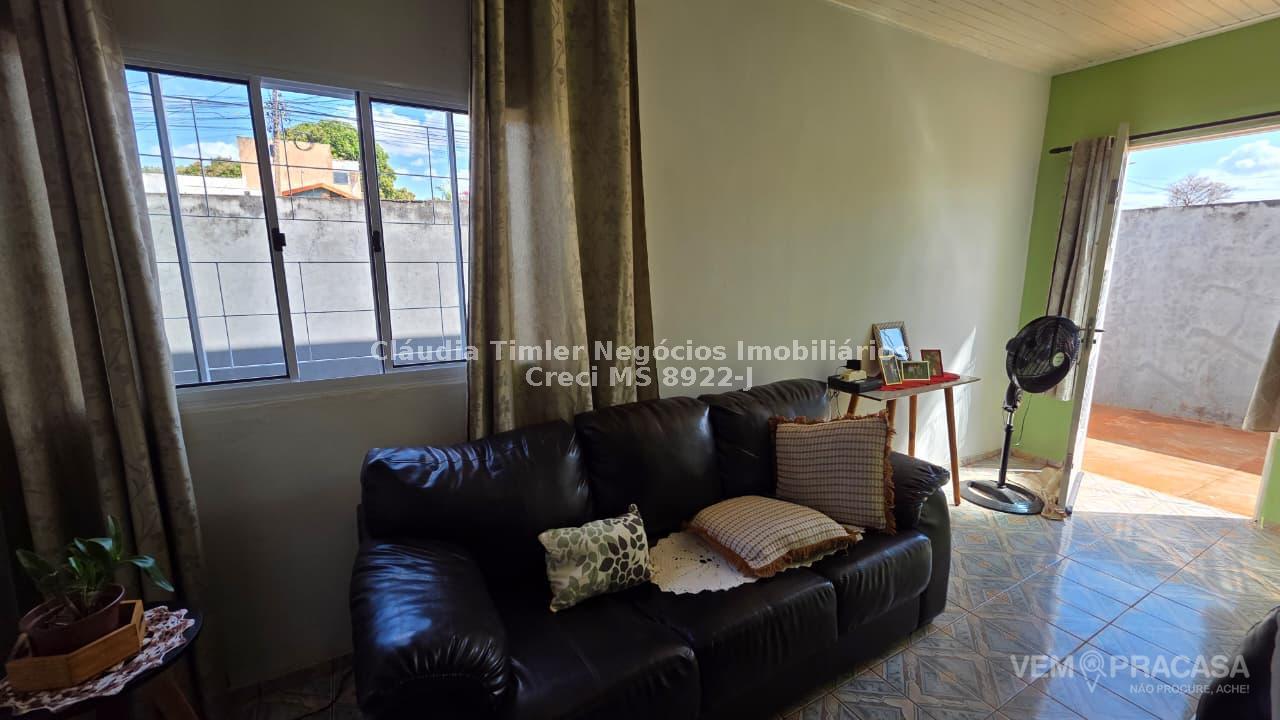 Casa Térrea à venda na Vila Marli, Campo Grande – foto 5