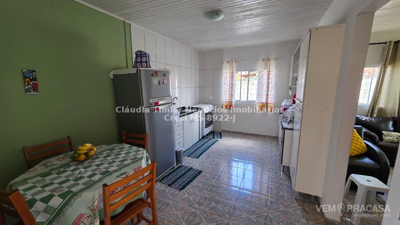 Casa Térrea à venda na Vila Marli, Campo Grande – foto 6