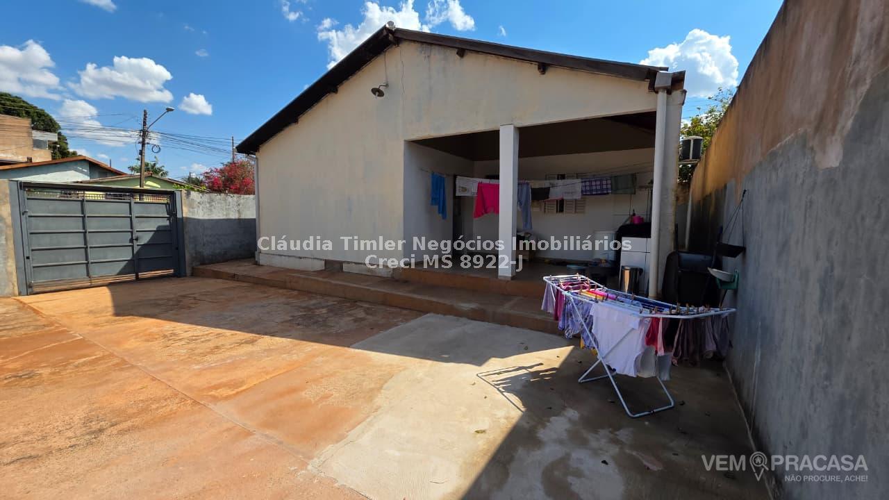 Casa Térrea à venda na Vila Marli, Campo Grande – foto 11