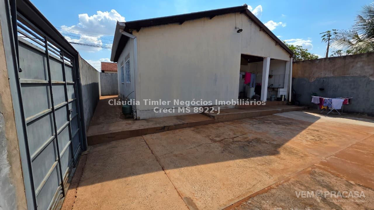 Casa Térrea à venda na Vila Marli, Campo Grande – foto 12