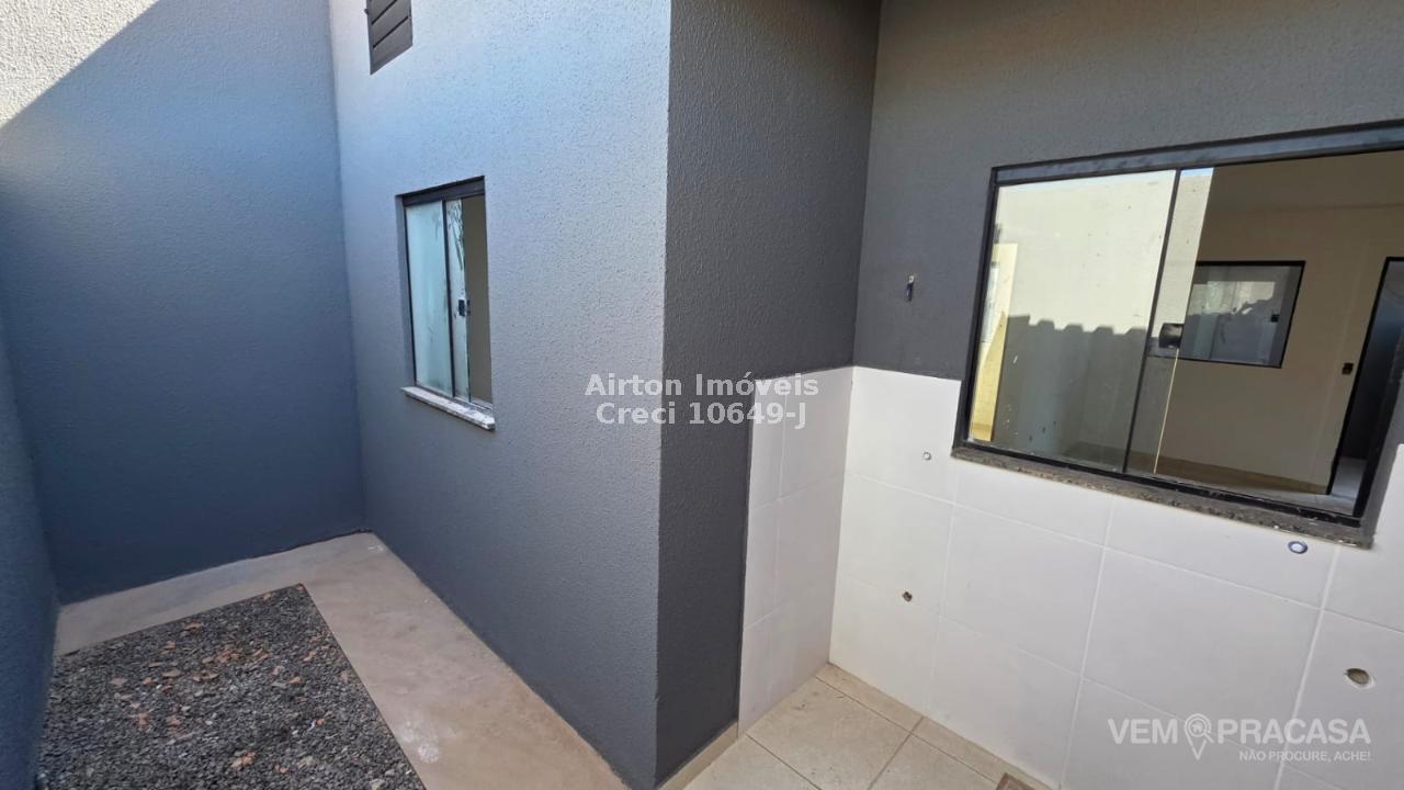 Casa Térrea à venda no Jardim Santa Emília, Campo Grande – foto 8