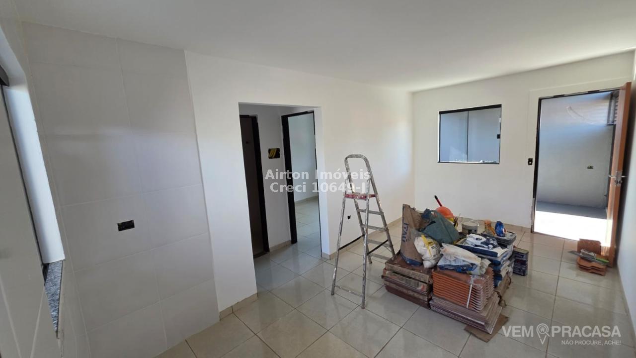 Casa Térrea à venda no Jardim Santa Emília, Campo Grande – foto 4